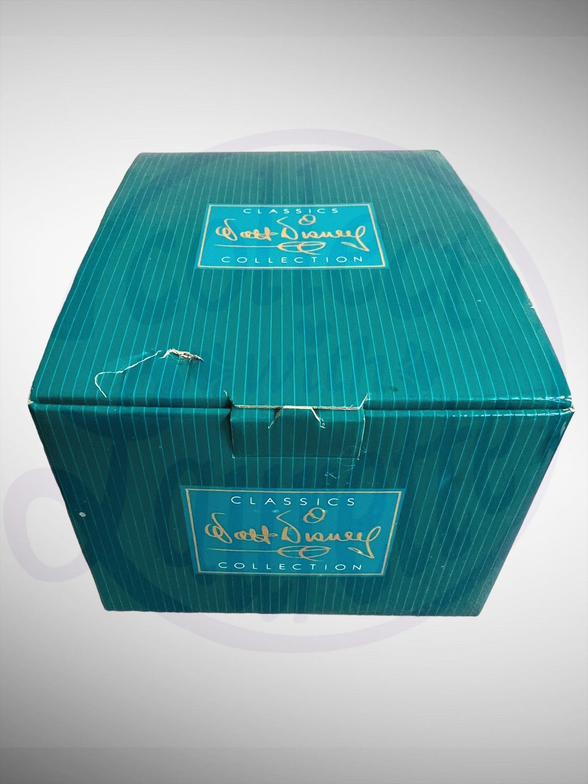 Walt Disney Classics Collection - WDCC Beauty and the Beast The Fool Le Fou Figurine